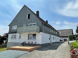 Moderne Wohnung in Winterberg