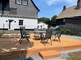 Modern Apartment in Winterberg