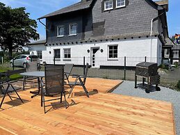 Modern Apartment in Winterberg