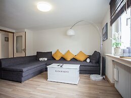 Modern Apartment in Winterberg