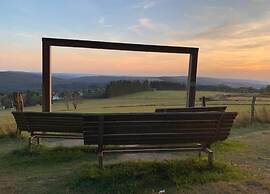 Moderne Wohnung in Winterberg