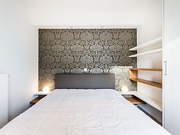 Amatus 303 Apartment in Koksijde With Balcony