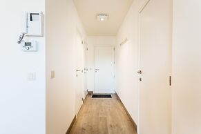 Amatus 303 Apartment in Koksijde With Balcony