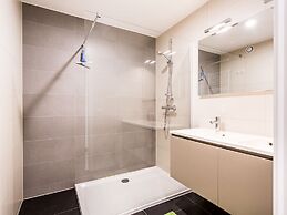 Amatus 303 Apartment in Koksijde With Balcony