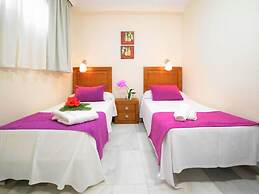 Belvilla by OYO Apartamento 2 Dormitorios