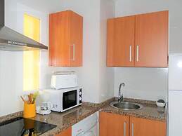 Belvilla by OYO Apartamento 2 Dormitorios