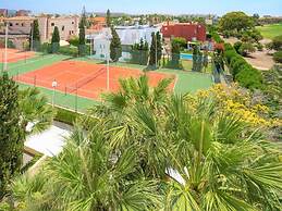 Belvilla by OYO Apartamento 2 Dormitorios