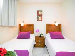 Belvilla by OYO Apartamento 2 Dormitorios