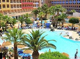 Belvilla by OYO Apartamento 2 Dormitorios