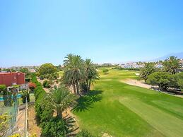 Belvilla by OYO Apartamento 2 Dormitorios