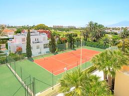 Belvilla by OYO Apartamento 2 Dormitorios