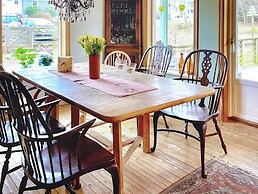 4 Star Holiday Home in Onsala