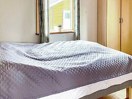 4 Star Holiday Home in Onsala-by Traum