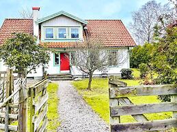 4 Star Holiday Home in Onsala-by Traum