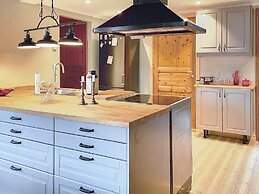 4 Star Holiday Home in Onsala-by Traum