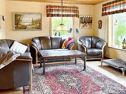 4 Star Holiday Home in Onsala-by Traum