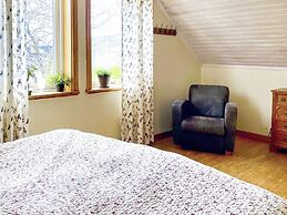 4 Star Holiday Home in Onsala-by Traum