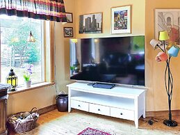 4 Star Holiday Home in Onsala-by Traum
