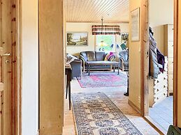 4 Star Holiday Home in Onsala-by Traum