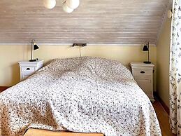 4 Star Holiday Home in Onsala-by Traum