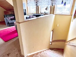 4 Star Holiday Home in Onsala-by Traum