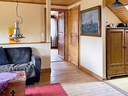 4 Star Holiday Home in Onsala