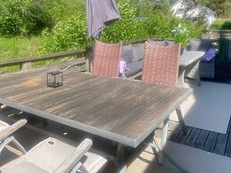 4 Star Holiday Home in Onsala