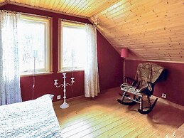 4 Star Holiday Home in Onsala-by Traum