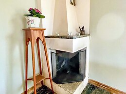 4 Star Holiday Home in Onsala