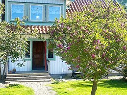 4 Star Holiday Home in Onsala-by Traum