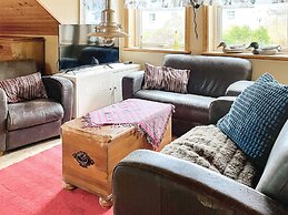 4 Star Holiday Home in Onsala-by Traum