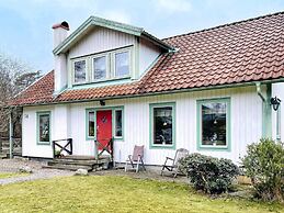 4 Star Holiday Home in Onsala-by Traum
