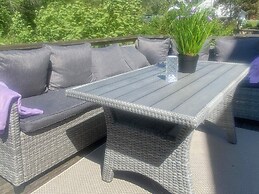 4 Star Holiday Home in Onsala-by Traum