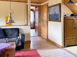 4 Star Holiday Home in Onsala-by Traum