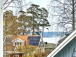 4 Star Holiday Home in Onsala-by Traum