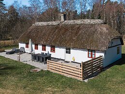 4 Person Holiday Home in Laeso