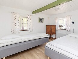 4 Person Holiday Home in Laeso