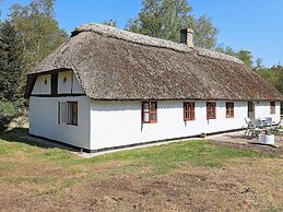 4 Person Holiday Home in Laeso