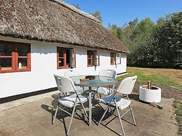 4 Person Holiday Home in Laeso