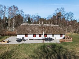 4 Person Holiday Home in Laeso