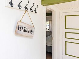 4 Person Holiday Home in Laeso