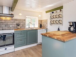 4 Person Holiday Home in Laeso