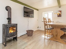 4 Person Holiday Home in Laeso