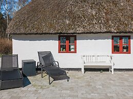 4 Person Holiday Home in Laeso