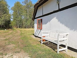 4 Person Holiday Home in Laeso