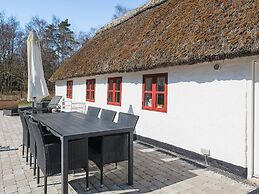 4 Person Holiday Home in Laeso