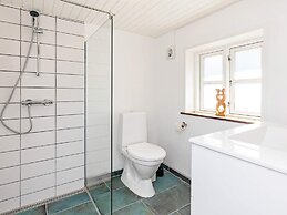 4 Person Holiday Home in Laeso