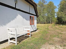 4 Person Holiday Home in Laeso