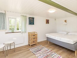 4 Person Holiday Home in Laeso