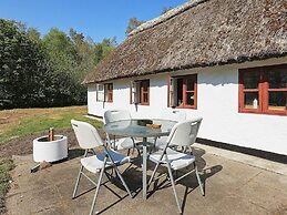 4 Person Holiday Home in Laeso